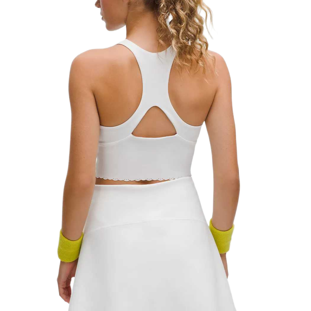 Lululemon Tennis Tops Women’s Turtleneck Moderate