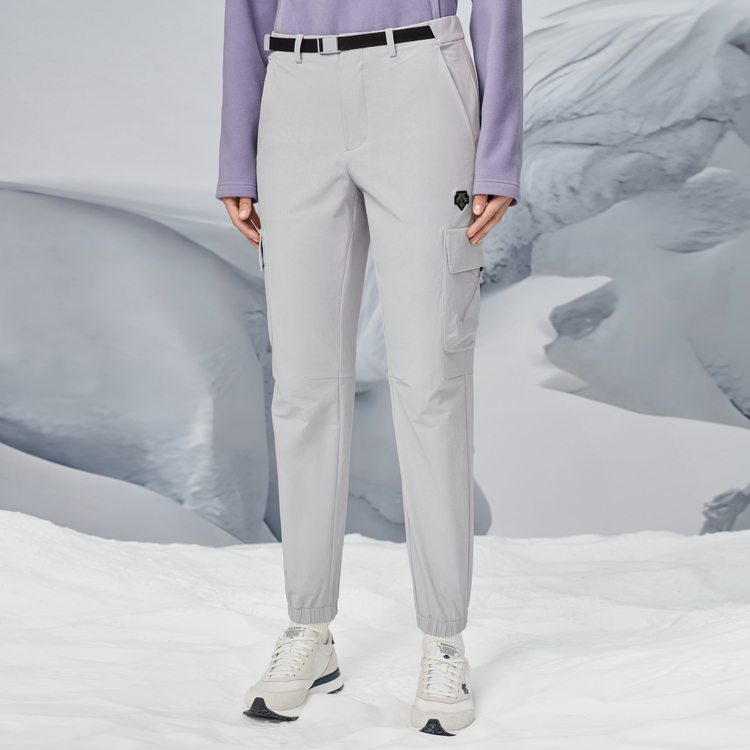 DESCENTE RWSB Sports Pants Unisex Moderate