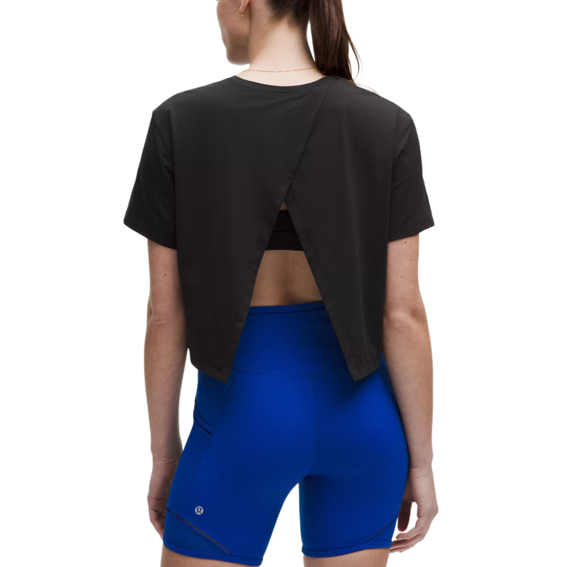 Lululemon Regular Running T Shirt Women’s