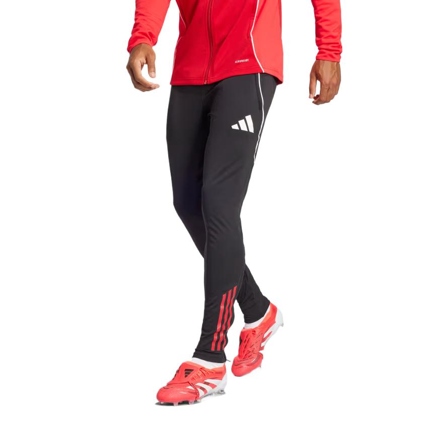 Adidas Free Shipping With AdiClub Tiro 25 Competition Training Pants