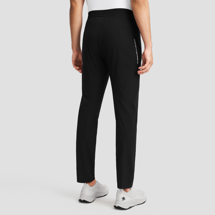 DESCENTE Sports Pants Men’s Moderate