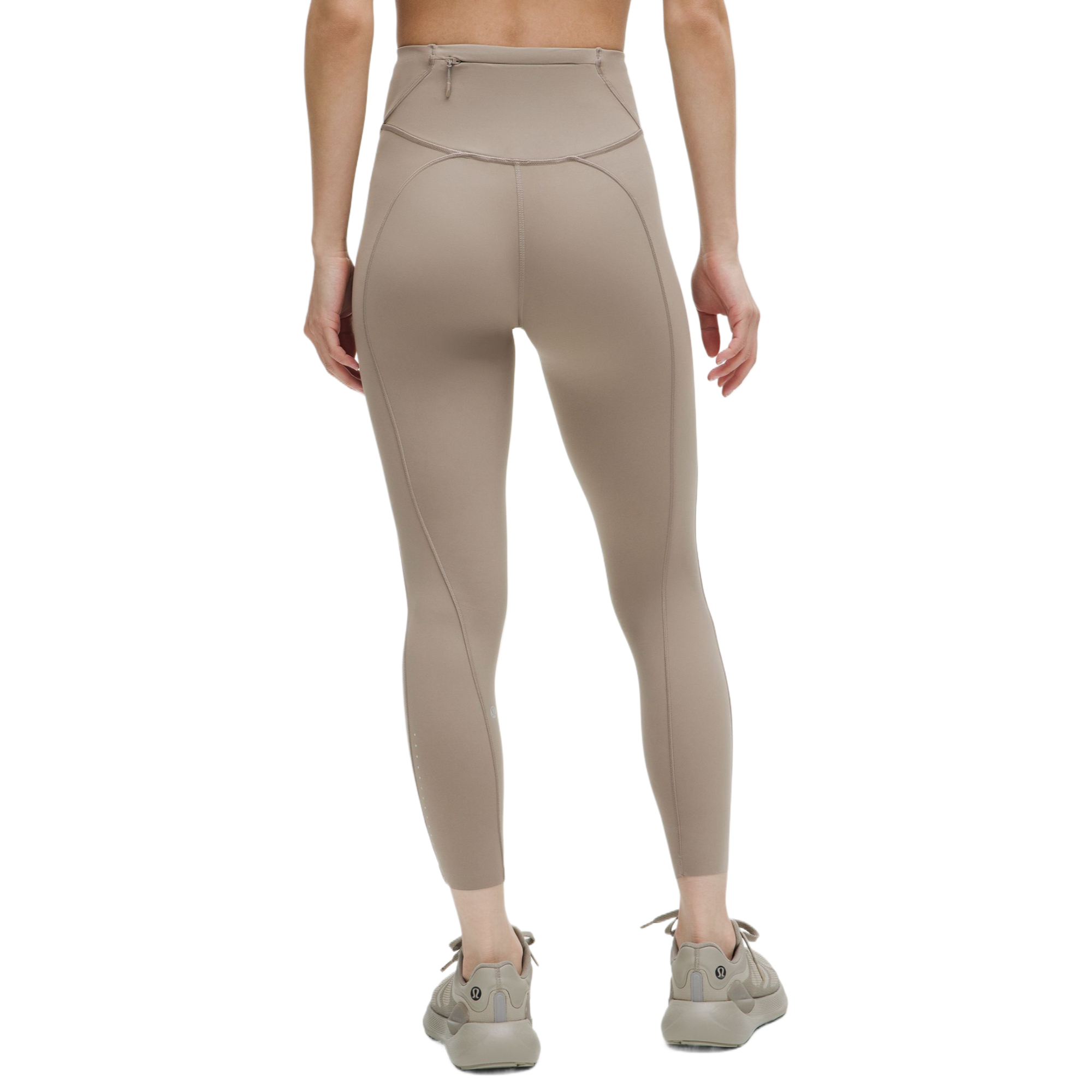 Lululemon Fast And Free Yoga Pants 24′ Women’s