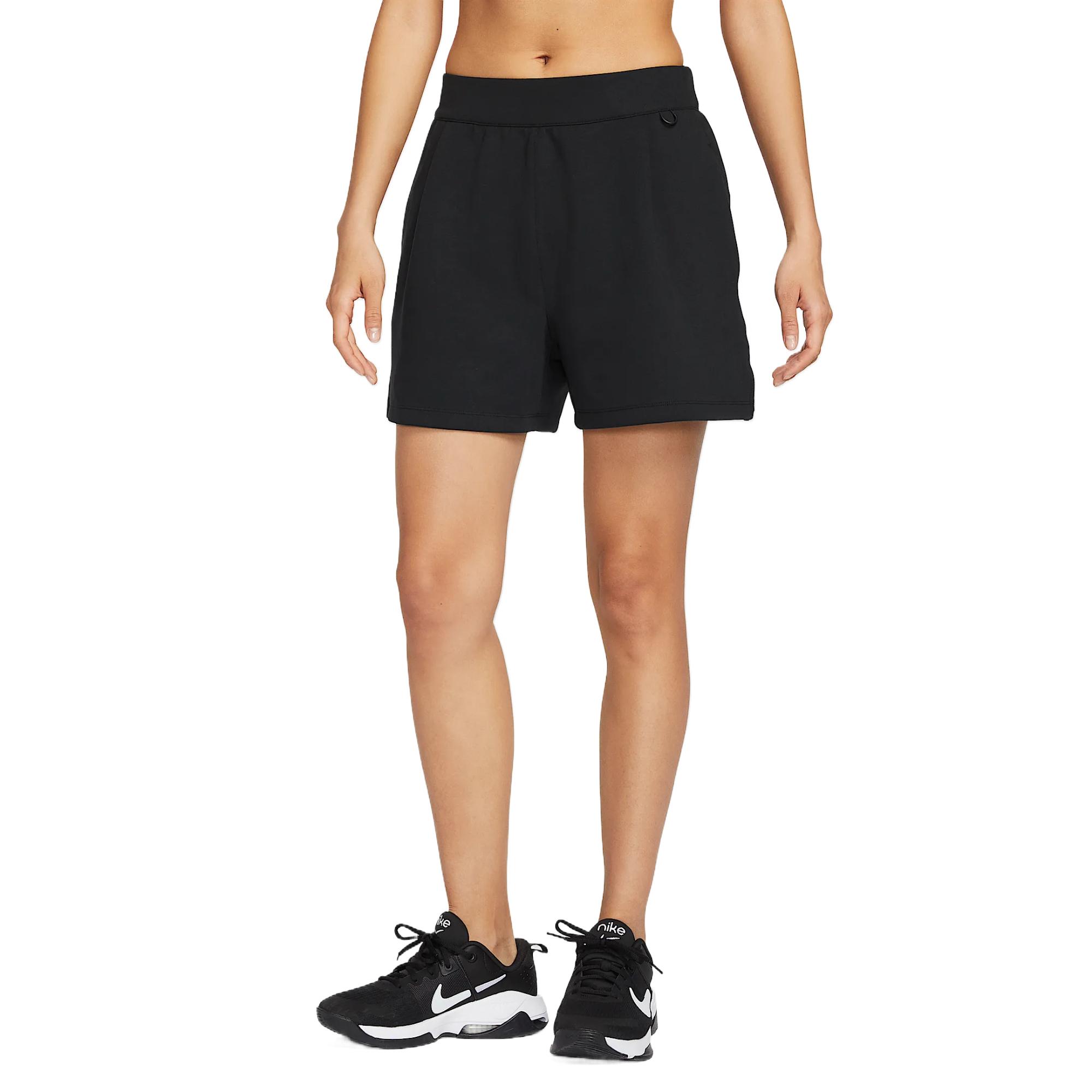Nike Sports Shorts Women’s Black
