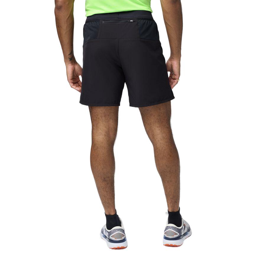 Brooks Sports Shorts Men’s Black