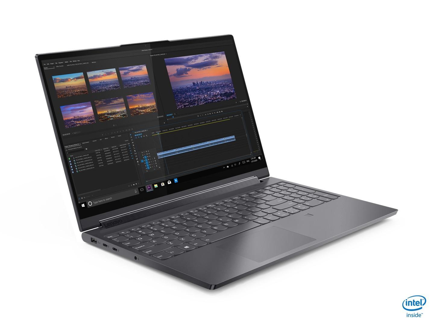 紫米MINI移动电源开卖; 联想YOGA 9i官方高清图赏