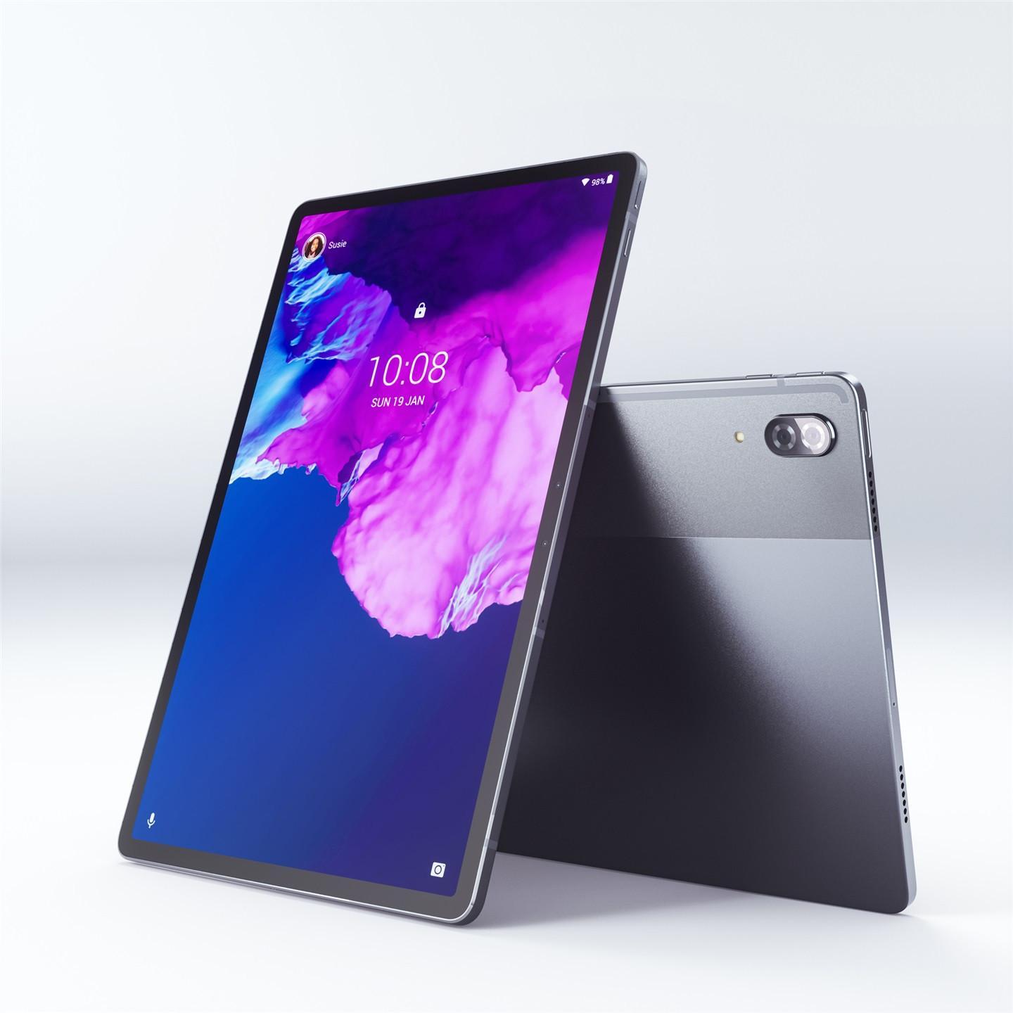 三星第二代折叠屏手机发布;联想公布Tab P11 Pro图赏