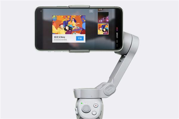 iPhone 12 Pro渲染图再曝;DJI OM 4发布