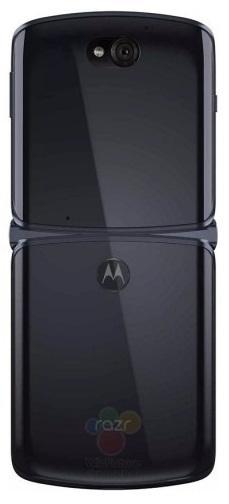 Razr 5G折叠手机售价1499欧元;华为新品渲染图曝光