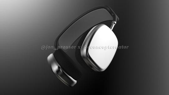 watchOS 7正式版新功能详解;Studio渲染图曝光