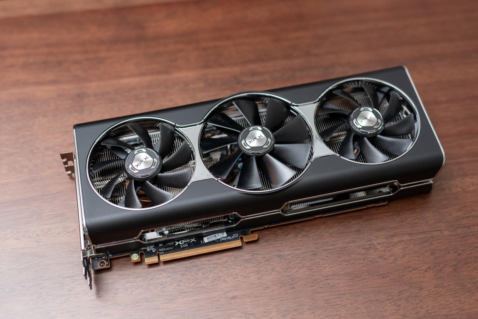 解决RX5000系列显卡黑屏问题?AMD 20.9.1版驱动实测