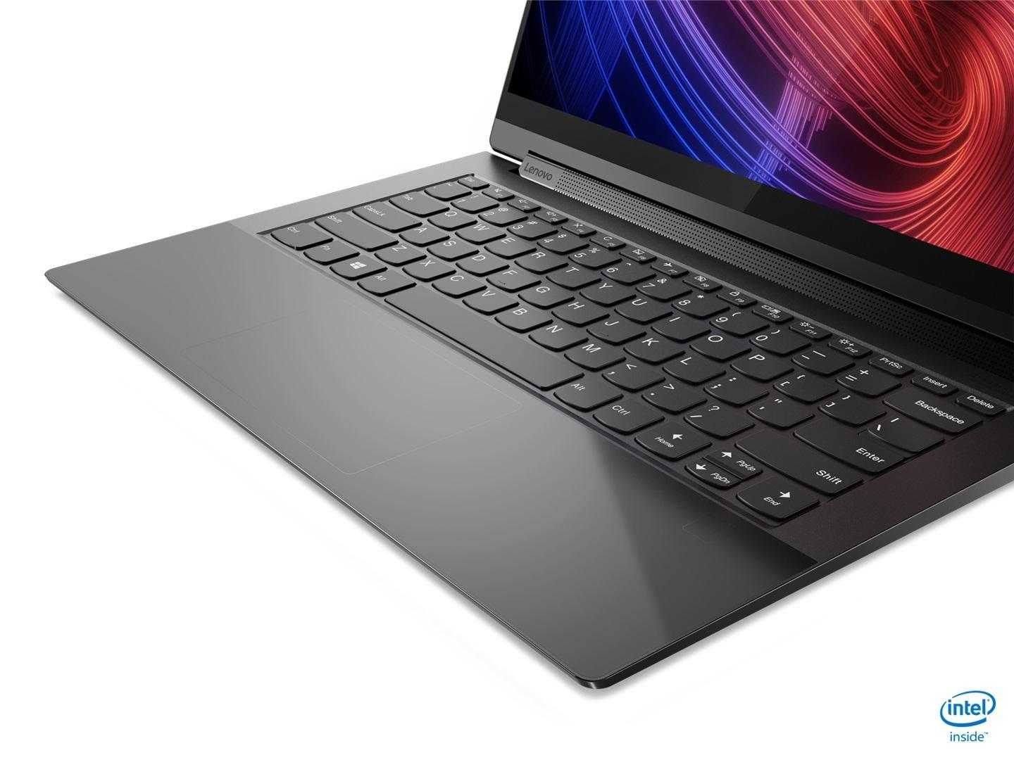 紫米MINI移动电源开卖; 联想YOGA 9i官方高清图赏