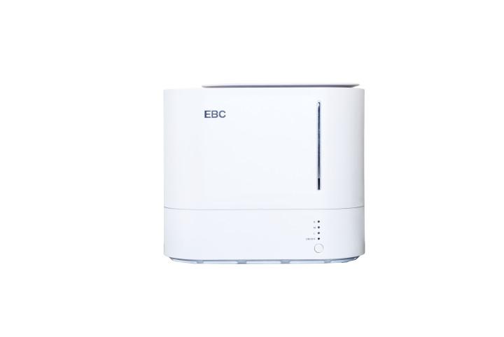 EBC英宝纯房间空气环境机——还你优质家庭空气环境!