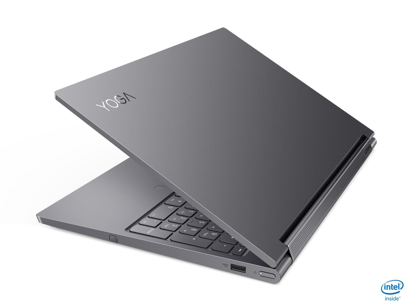 紫米MINI移动电源开卖; 联想YOGA 9i官方高清图赏