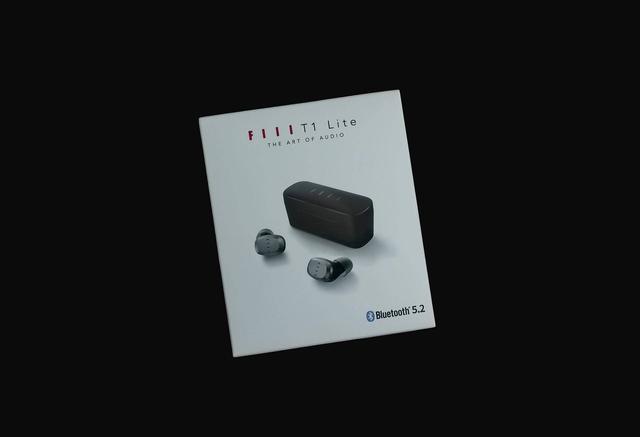 不仅续航给力,FIIL T1 Lite真无线运动蓝牙耳机连接更稳定