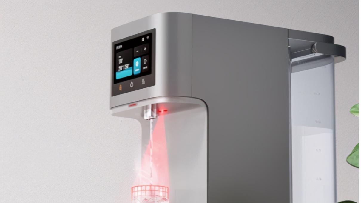有品众筹即热饮水机;LG UltraGear显示器发布