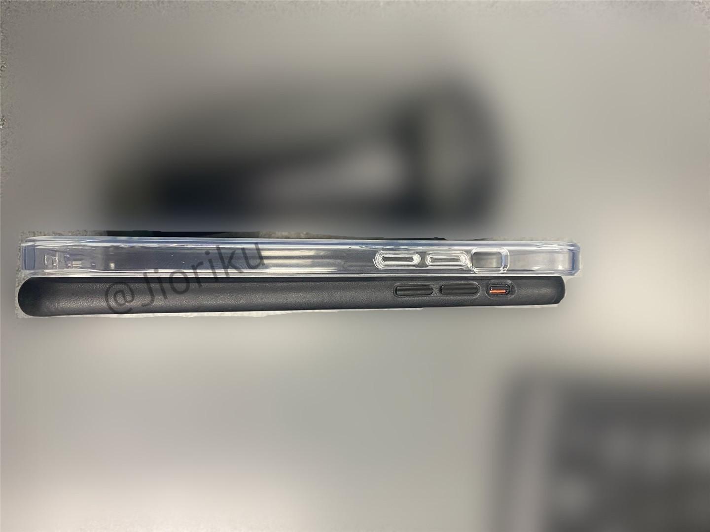 iPhone 12 Pro Max曝光;夏普发布四款新机