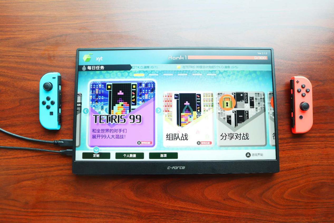如何拥有Switch Max Plus?C-FORCE CF011C来告诉你!