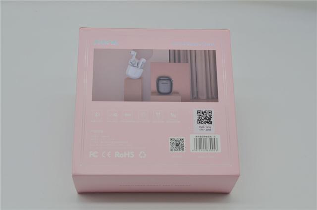 以乐声表心声--南卡lite真无线通话降噪蓝牙耳机
