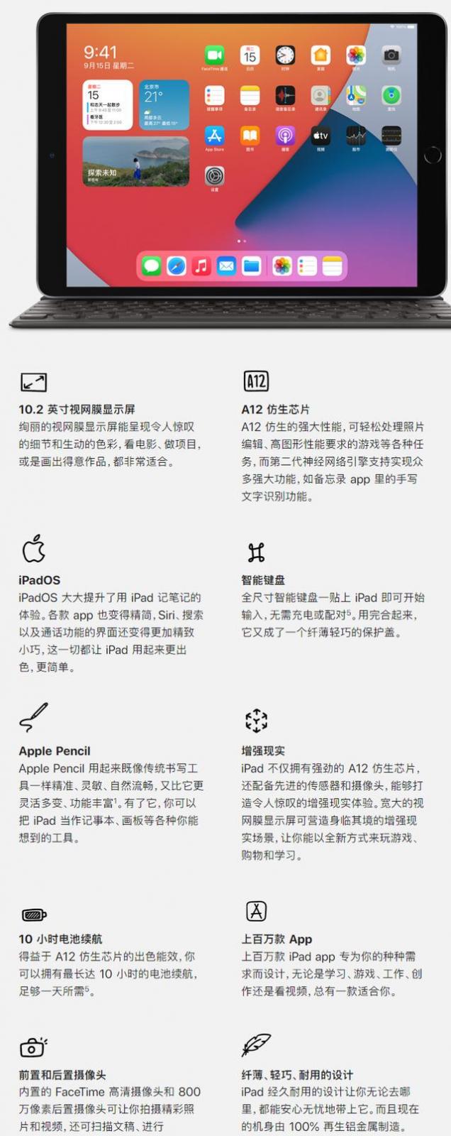 技术科普和新品汇总:苹果到底发布啥了?科技犬全方位解析