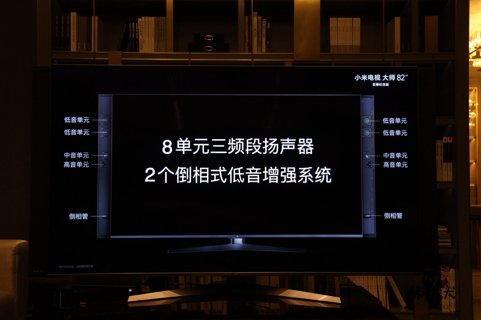 小米电视大师系列发布两款巨屏;Redmi 10X降价促销