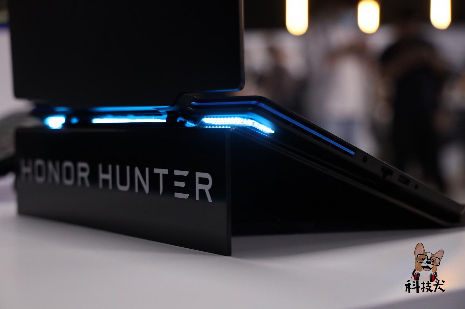 荣耀猎人战甲背包开售;RTX 3060Ti主打性价比将发布