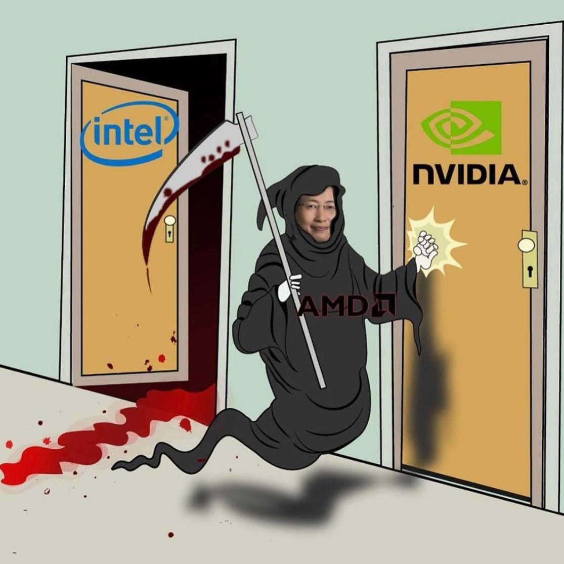买前生产力,买后打游戏 AMD Ryzen 7 5800X和Ryzen 9 5900X实测