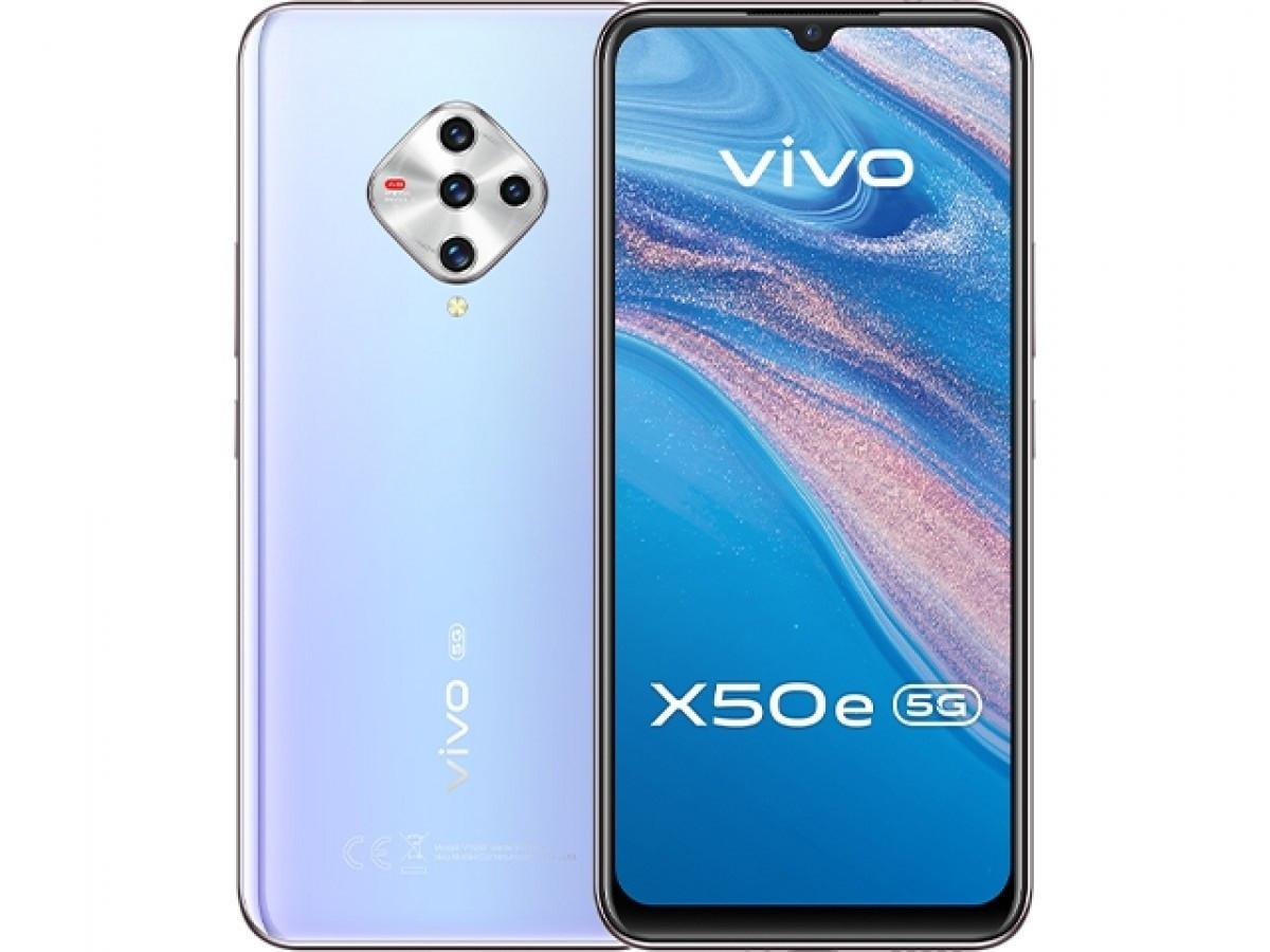vivo X50e发布;技嘉推出11代酷睿迷你主机