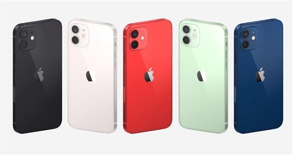 iPhone 12系列如何选?一文汇总帮你解答所有疑惑