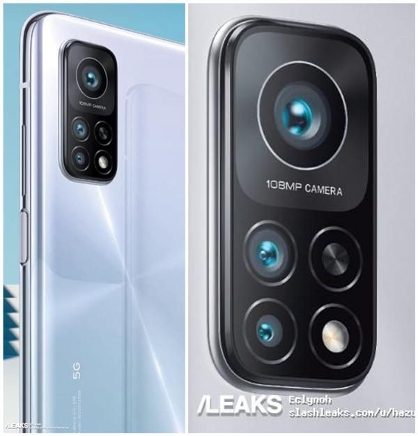 小米10T Pro vs iPhone 12 Pro,选谁