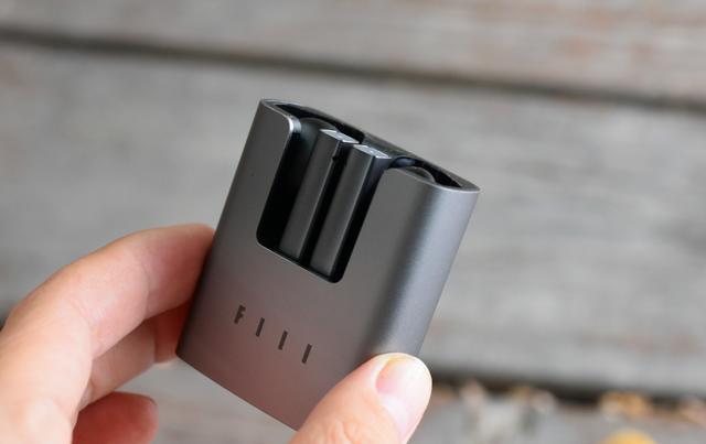 爆款升级,超大杯FIIL CC2带来的双倍体验