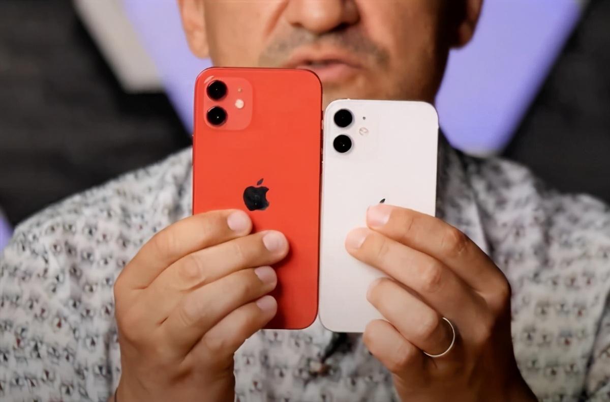 AMD RDNA2 架构GPU发布;iPhone 12已降价