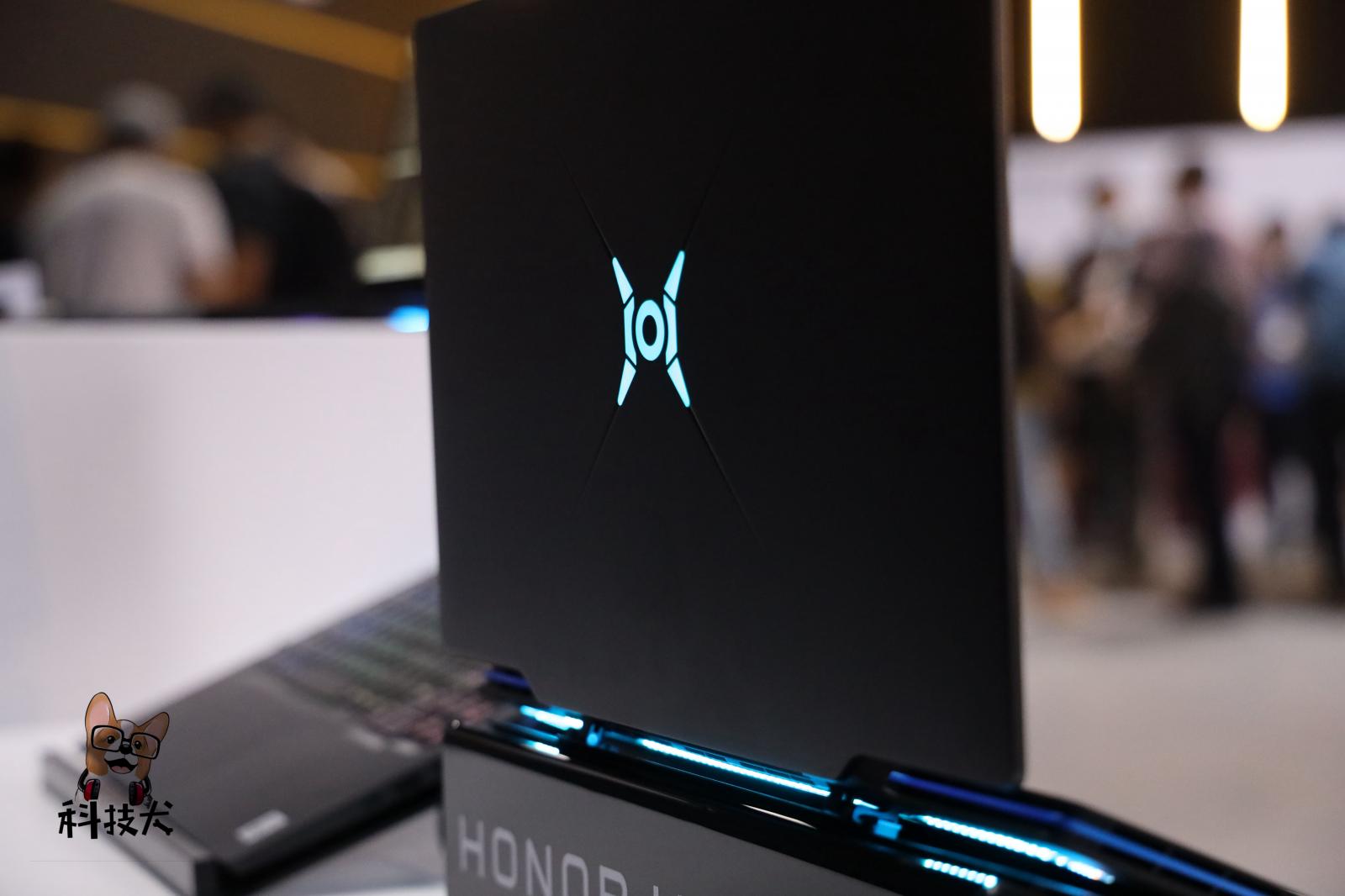荣耀猎人战甲背包开售;RTX 3060Ti主打性价比将发布