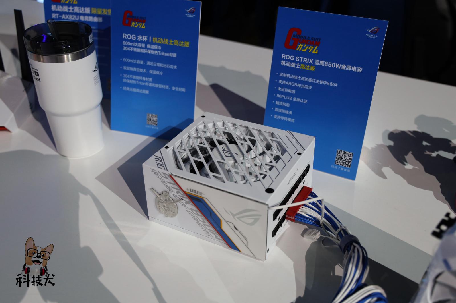 「科技犬」电竞显示器如何选择?ROG、外星人、小米,买谁?