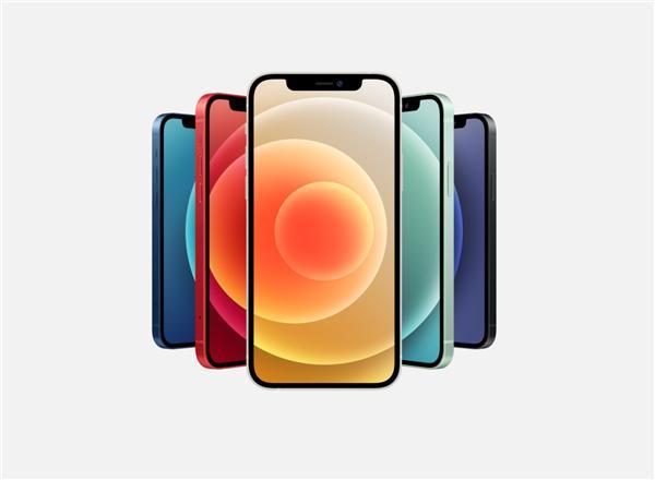 iPhone 12系列如何选?一文汇总帮你解答所有疑惑