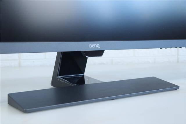 4K显示器哪家强?明基EW3270U两年后还是强者,凭什么?
