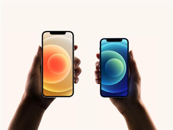 iPhone 12系列如何选?一文汇总帮你解答所有疑惑