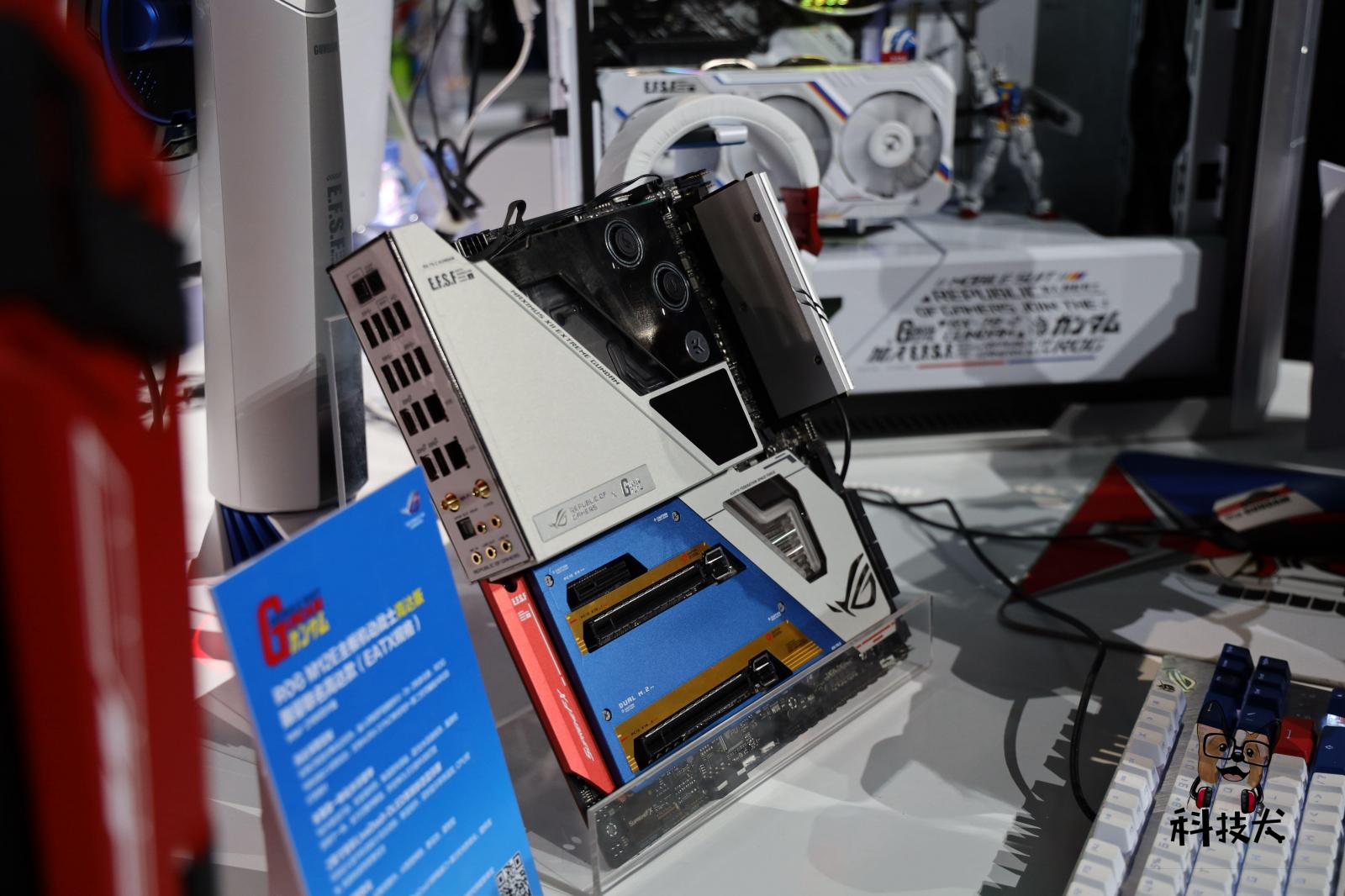 「科技犬」电竞显示器如何选择?ROG、外星人、小米,买谁?