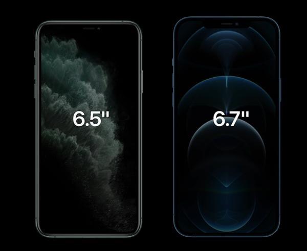 iPhone 12系列如何选?一文汇总帮你解答所有疑惑