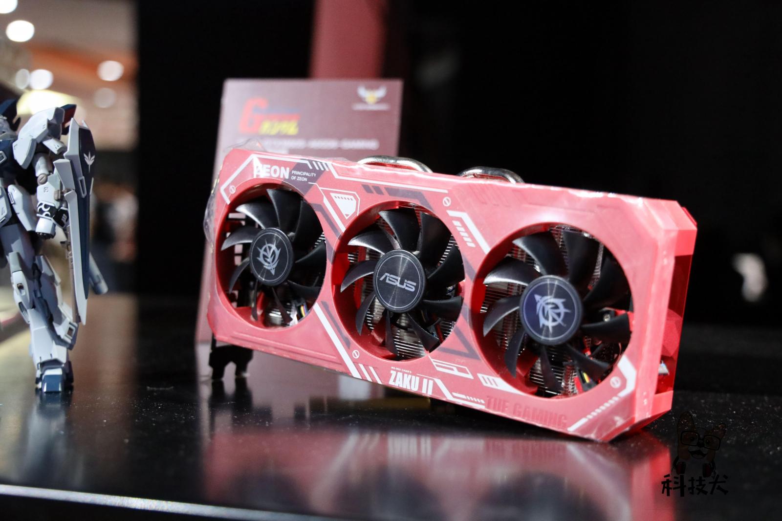 「科技犬」电竞显示器如何选择?ROG、外星人、小米,买谁?