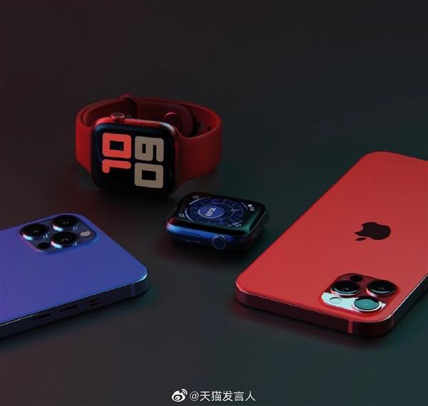 iPhone 12被电商平台发布;iPad Air 4开卖
