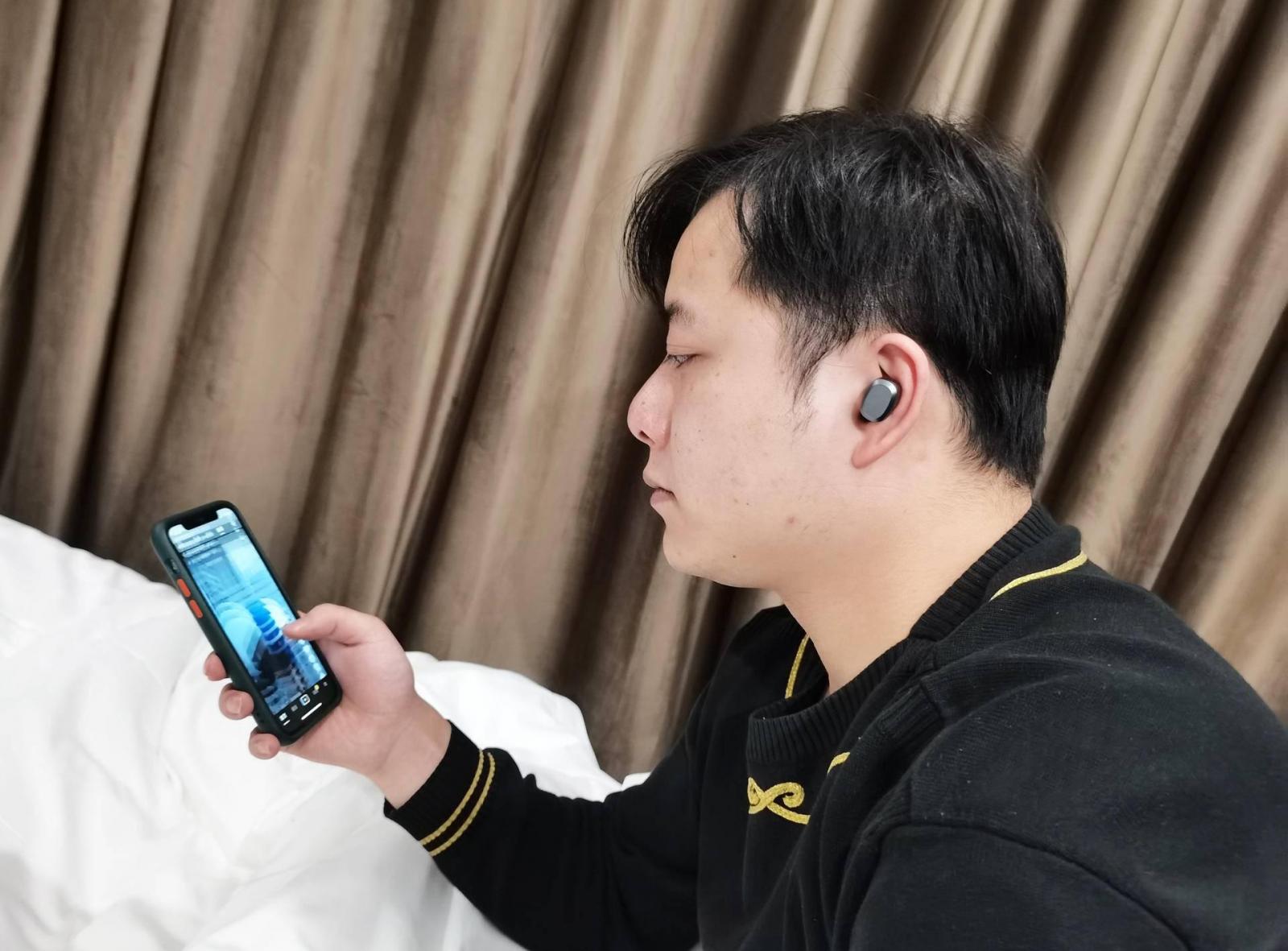 不仅续航给力,FIIL T1 Lite真无线运动蓝牙耳机连接更稳定
