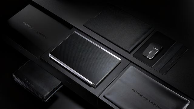 「科技犬」保时捷设计高端新品盘点,华为被友商“模仿借鉴”了