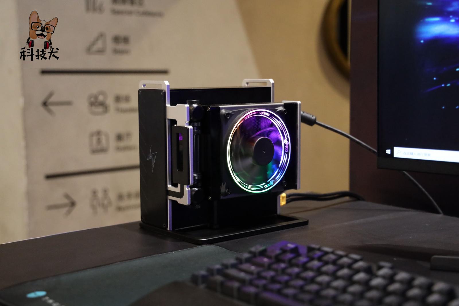「科技犬」值得买新品PC整机盘点:联想雷神推RTX3090