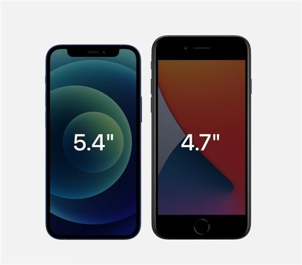 iPhone 12系列如何选?一文汇总帮你解答所有疑惑