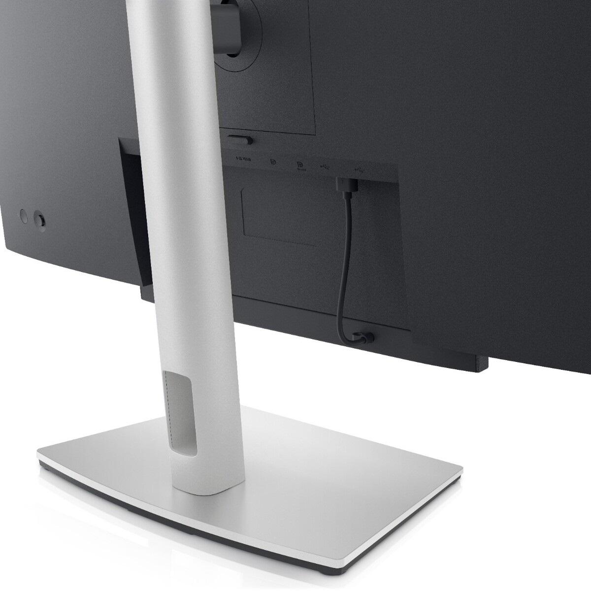 戴尔超薄Soundbar、三款UltraShar显示器发布