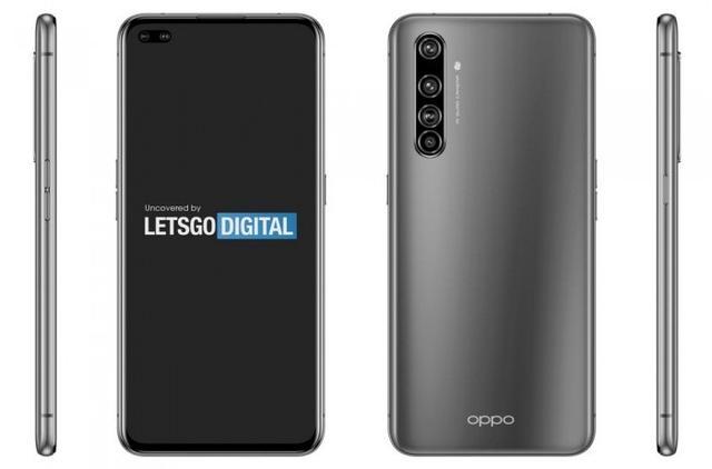 OPPO Reno5即将发布;诺基亚2.4谍照曝光