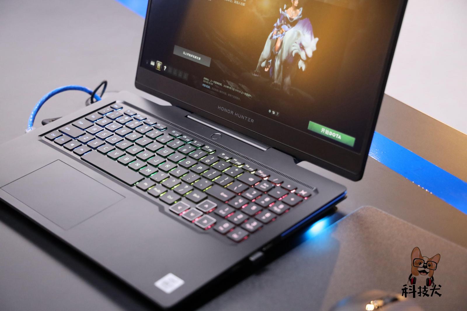 荣耀猎人战甲背包开售;RTX 3060Ti主打性价比将发布