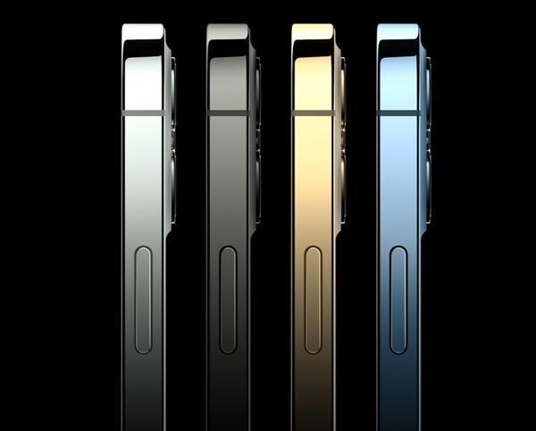 iPhone 12系列如何选?一文汇总帮你解答所有疑惑