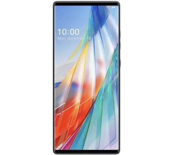 iPhone 12 Pro海军蓝将卖爆;LG Wing发布