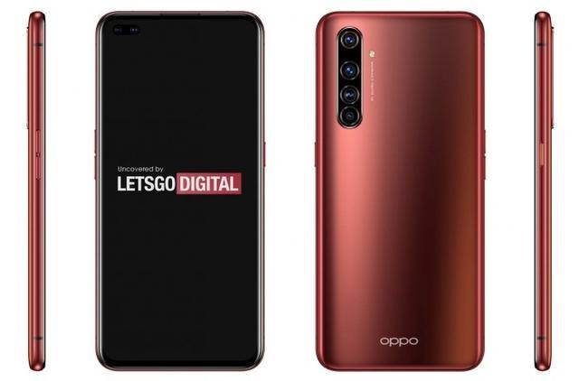 OPPO Reno5即将发布;诺基亚2.4谍照曝光